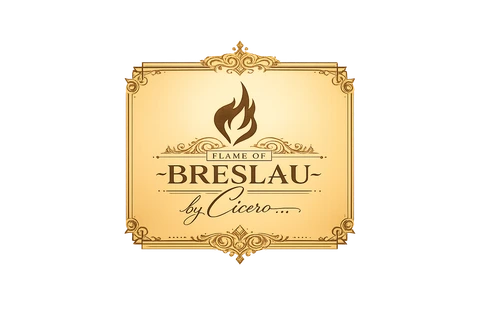 Flame of Breslau logo